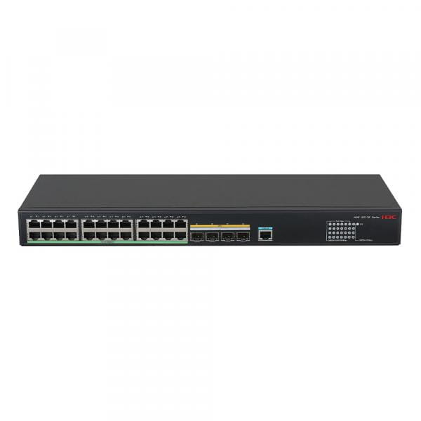H3C LS-5170-28S-EI-GL