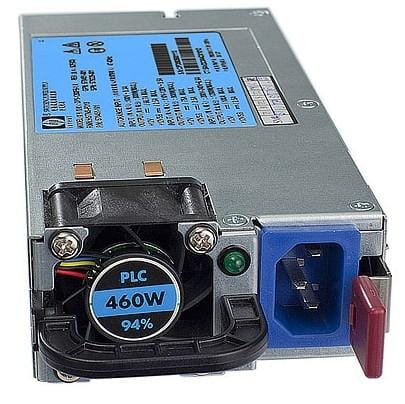 HP 599381-001