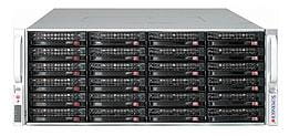 Supermicro CSE-847E1-R1400UB