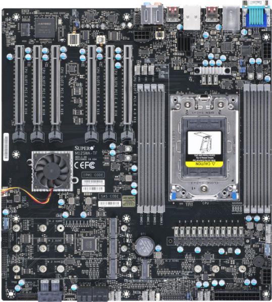Supermicro MBD-M12SWA-TF