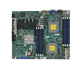Supermicro MBD-H8DCL-IF-O