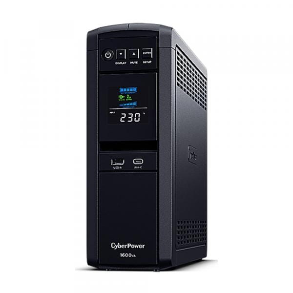 CyberPower CP1600EIPFCLCD