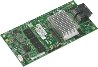 Supermicro AOM-S3108M-H8