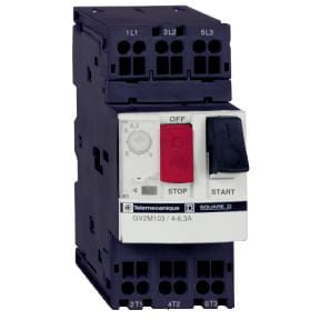 Schneider Electric GV2ME103