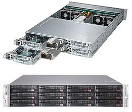 Supermicro SYS-6028TP-HTFR