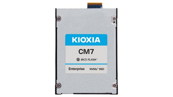 Kioxia KCM7XRJE15T3