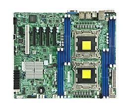 Supermicro MBD-X9DRL-IF-B