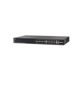 Cisco SF550X-24-K9-EU