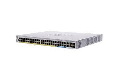 Cisco CBS350-48NGP-4X-EU