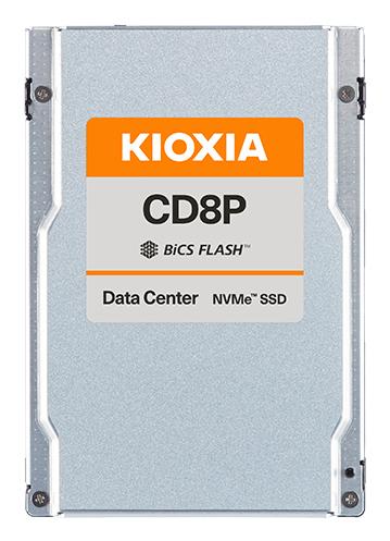 Kioxia KCD8XPUG1T92