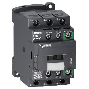 Schneider Electric LC1D18BNE