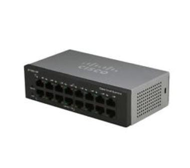 Cisco SG110-16HP-UK
