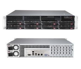 Supermicro SYS-6028R-TRT