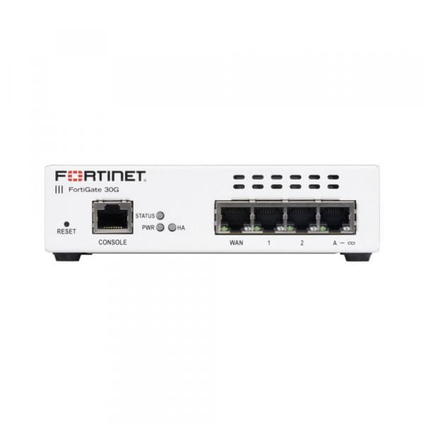 Fortinet FG-30G-BDL-950-12-EU