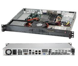 Supermicro SYS-5018A-MLTN4