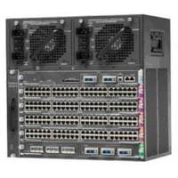 Cisco WS-C4506E-S6L-4200