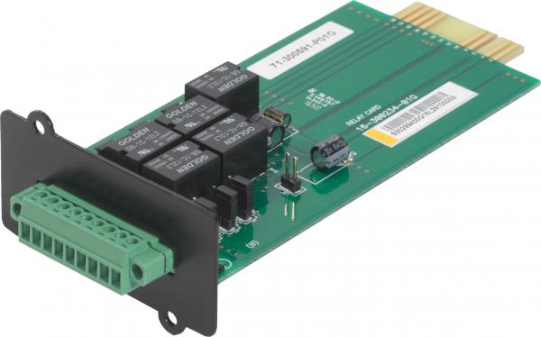ONLINE USV-Systeme AG DWAS400DC