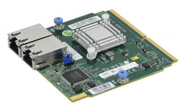 Supermicro AOC-MG-B2M