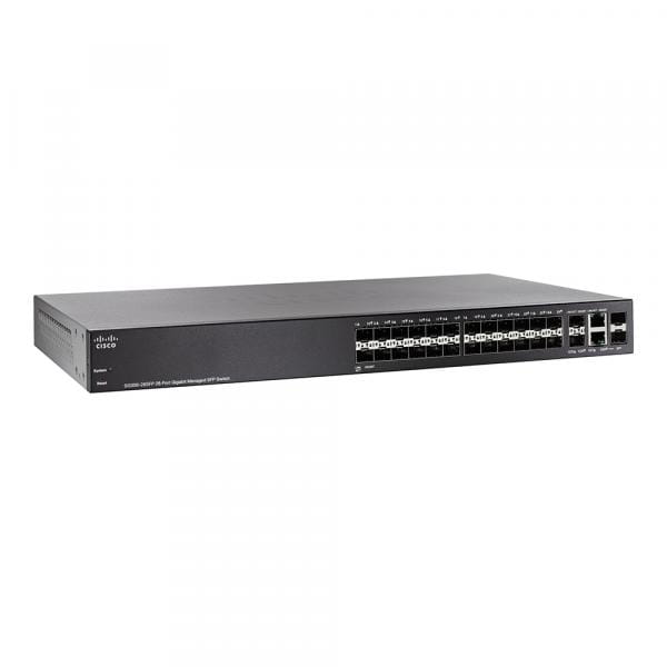 Cisco SG300-28SFPK9EU