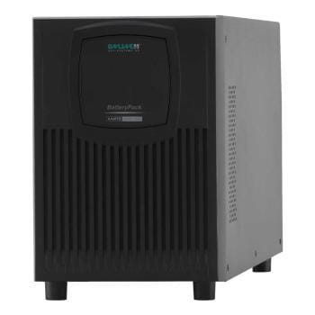 ONLINE USV-Systeme AG Z800TBP