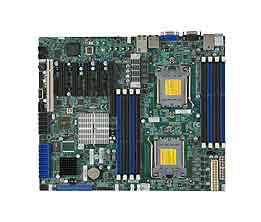 Supermicro MBD-H8DCL-6F-O