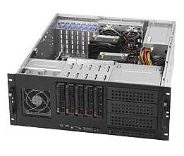 Supermicro CSE-842TQC-668B