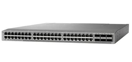 Cisco N9K-C93108-FX-B24C