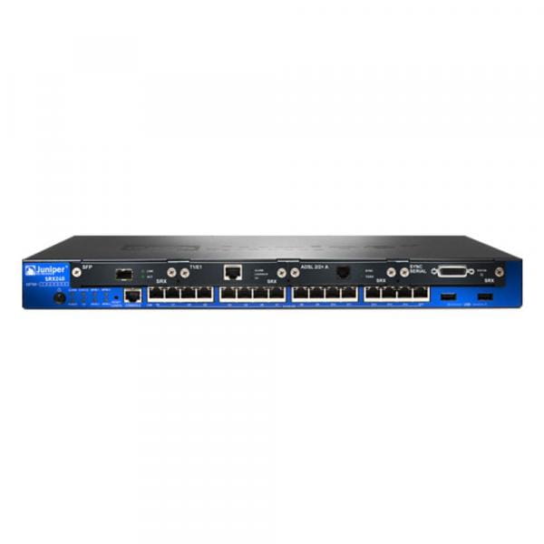 Juniper Networks SRX240B