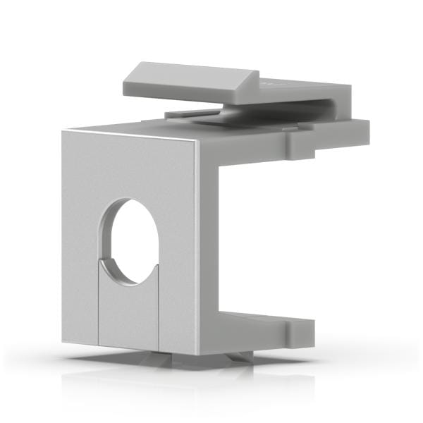UbiQuiti UACC-KEYSTONE-BLANK-INSERT-TH