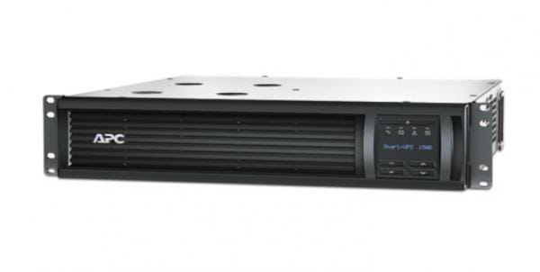 APC SMT1500R2-NMC
