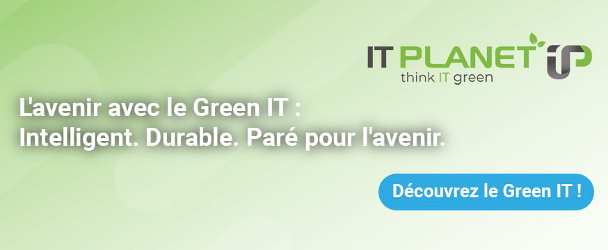 IT-Remarketing / Green IT