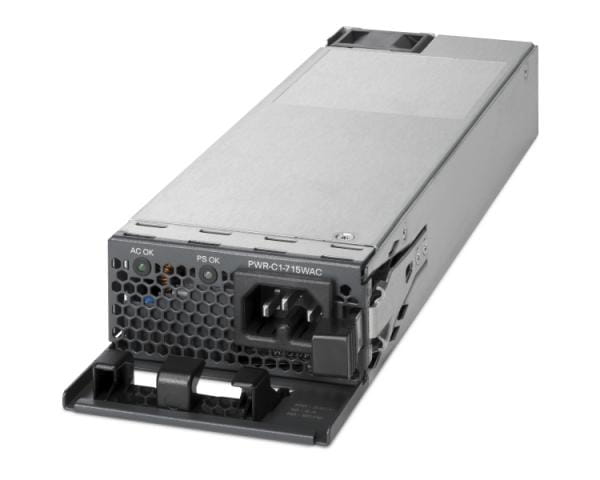 Cisco PWR-C1-715WAC
