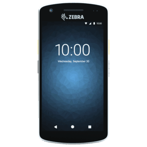 Zebra KT-EC551SCRD-A6