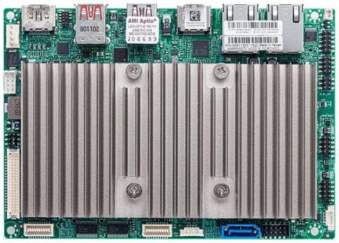 Supermicro MBD-X12STN-L-B