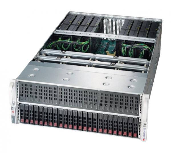 Supermicro SYS-4028GR-TRT