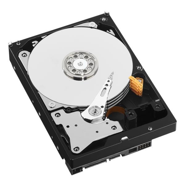 Western Digital 4XWD20EFRX