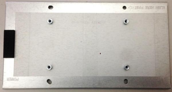 Supermicro MCP-120-84702-0N