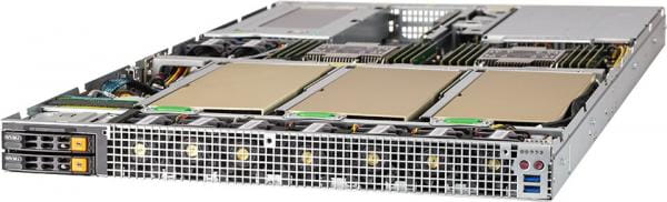 Supermicro SYS-120GQ-TNRT