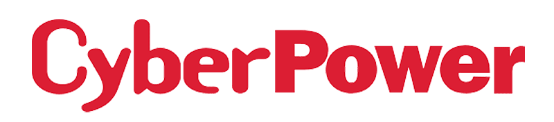 CyberPower Logo