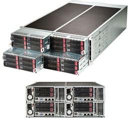Supermicro SYS-F628R3-RC0B+