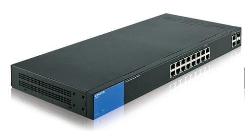 Cisco LGS318-EU