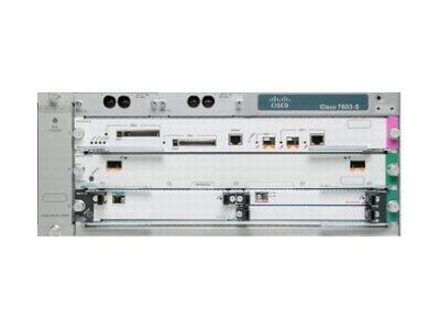 CISCO7603