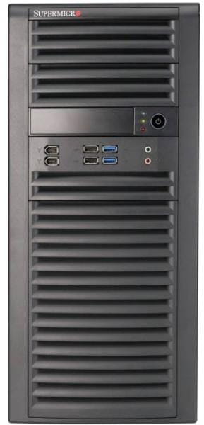 Supermicro CSE-732D4-500B