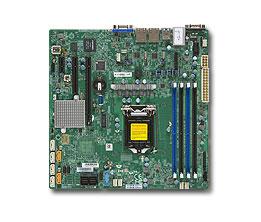 Supermicro MBD-X11SSL-NF-O
