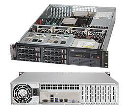 Supermicro SYS-6028R-T