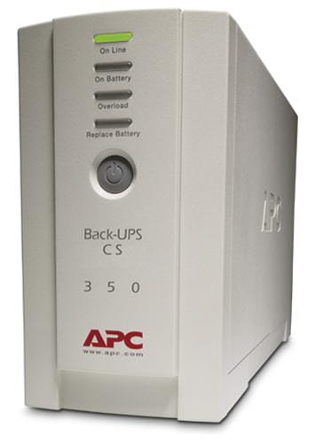 APC BK350