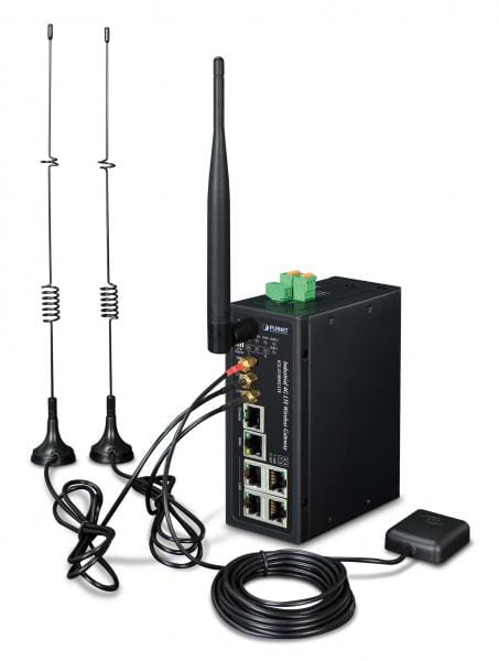 Planet ICG-2510WG-LTE-EU