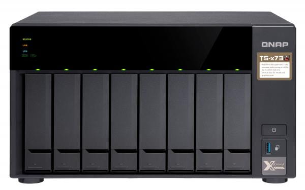 QNAP TS-873-8G
