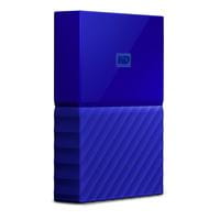 Western Digital WDBYFT0030BBL-WESN