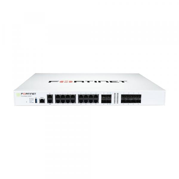 Fortinet FG-200F-BDL-950-36